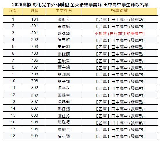 17559公告的示意圖片